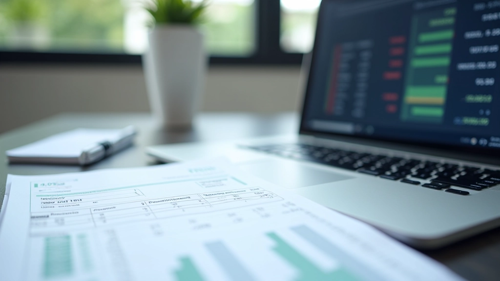 Finansinės ataskaitos su pelingumo santykiais ir procentiniais rodikliais